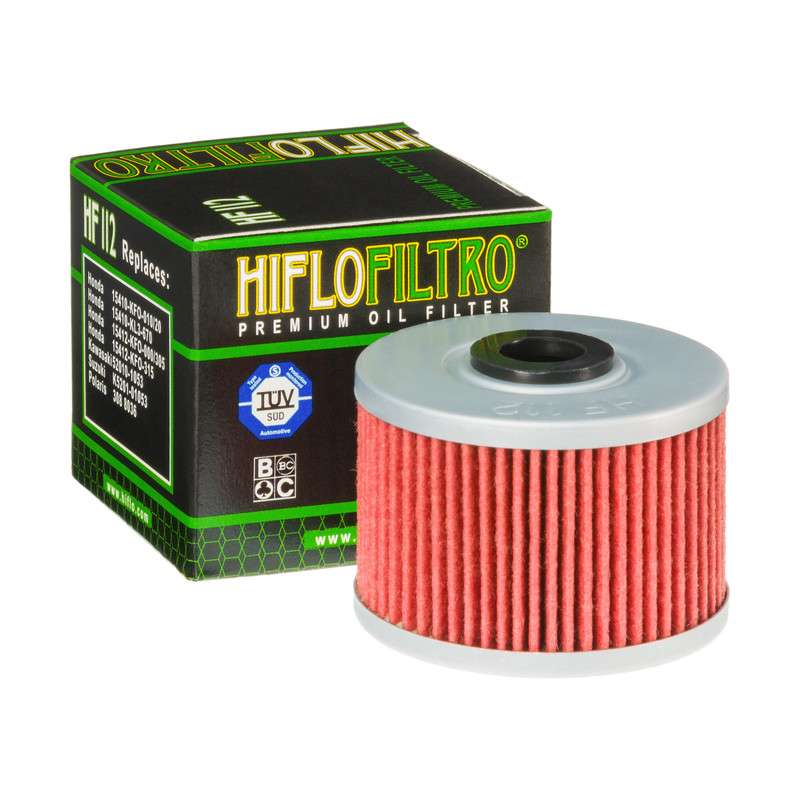 HiFloFiltro Oil Filter