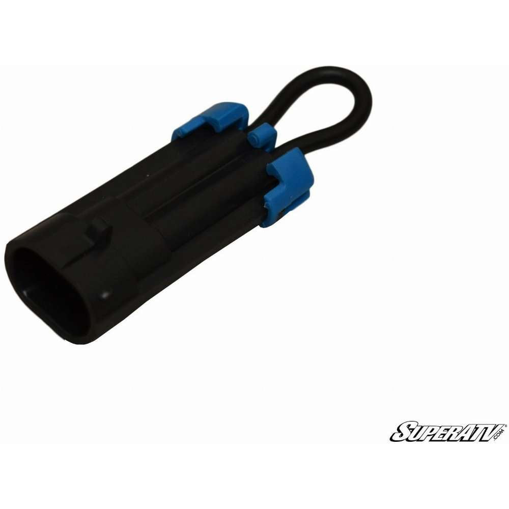 Ceinture de sécurité Super ATV avec fonction de neutralisation