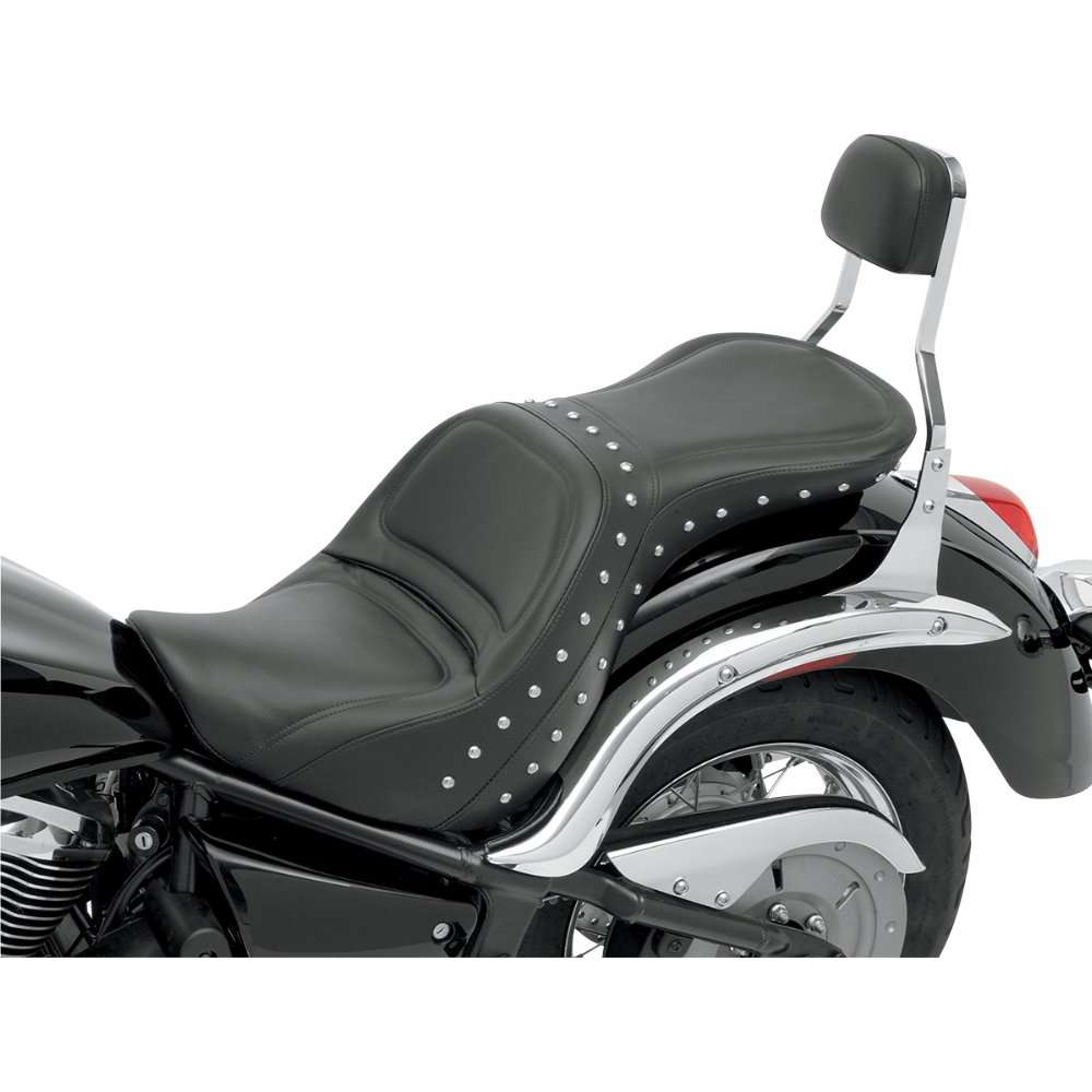 Saddlemen Explorer Motorcycle Seat