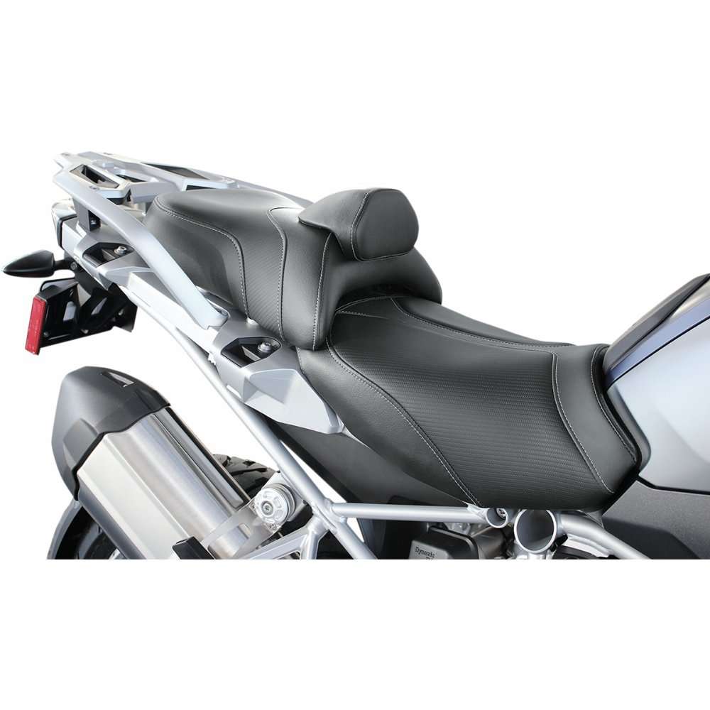 Saddlemen Motorcycle Adventure Tour Seat