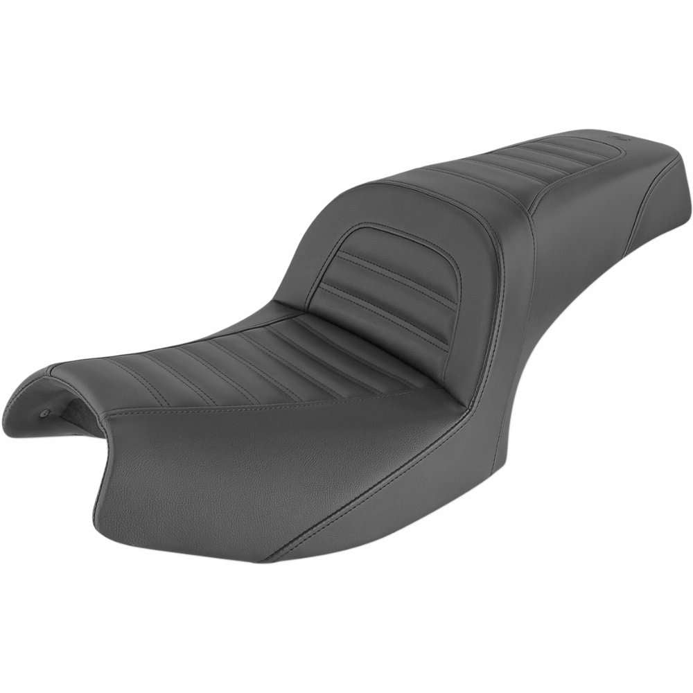 Saddlemen Slim Motorcycle Seat for Indian Challenger