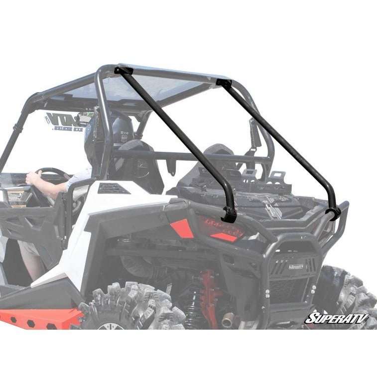 SuperATV Polaris Rear Roll Cage Support