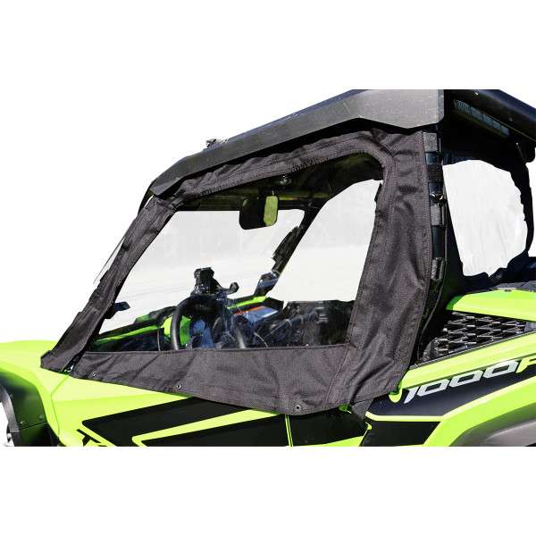 Moose Utility Division Side Enclosure Kit