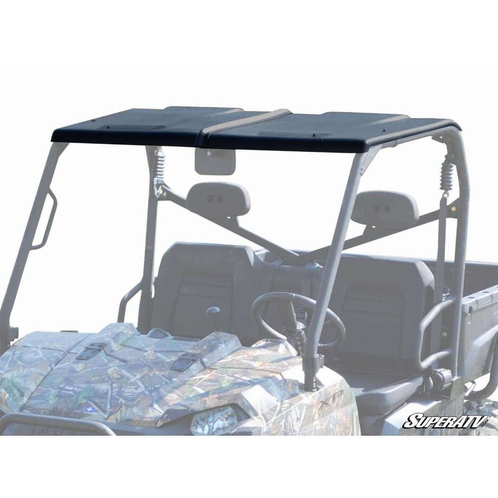 Toit en plastique moulé Super ATV