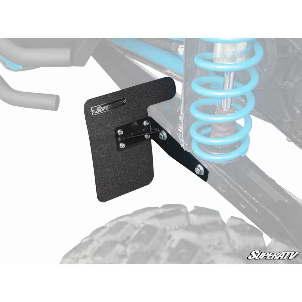Garde-boue Super ATV pour UTV