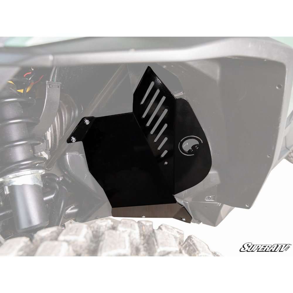SuperATV Inner Fender Guards