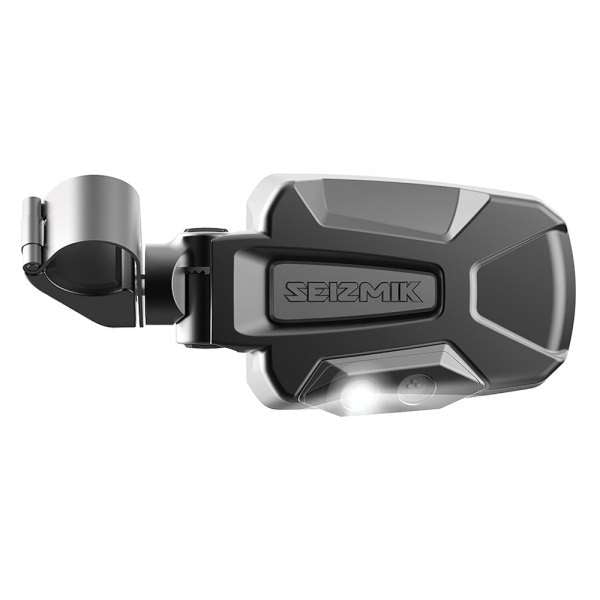 Rétroviseurs latéraux de la série Seizmik Pursuit Night Vision