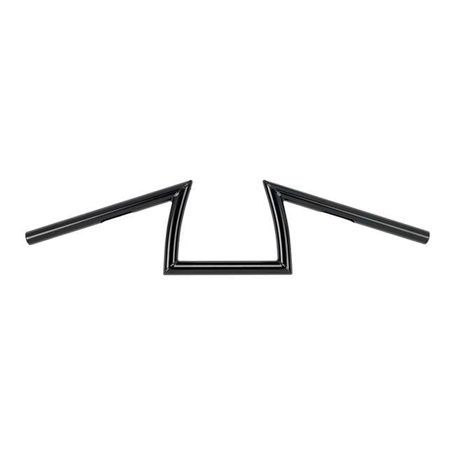 Biltwell Keystone Slotted Handlebar