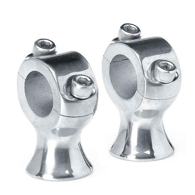 Biltwell Slimeline Risers