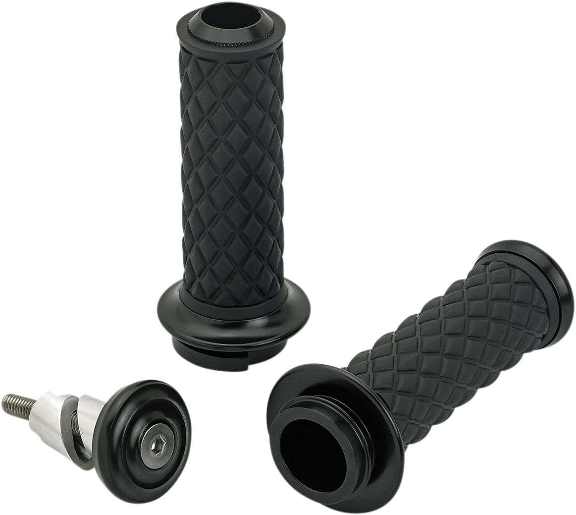 Biltwell Alumicore TBW Grips