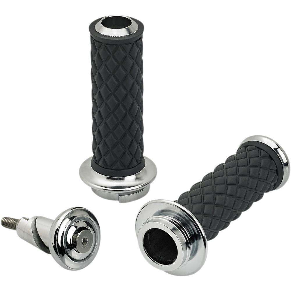 Biltwell Alumicore TBW Grips