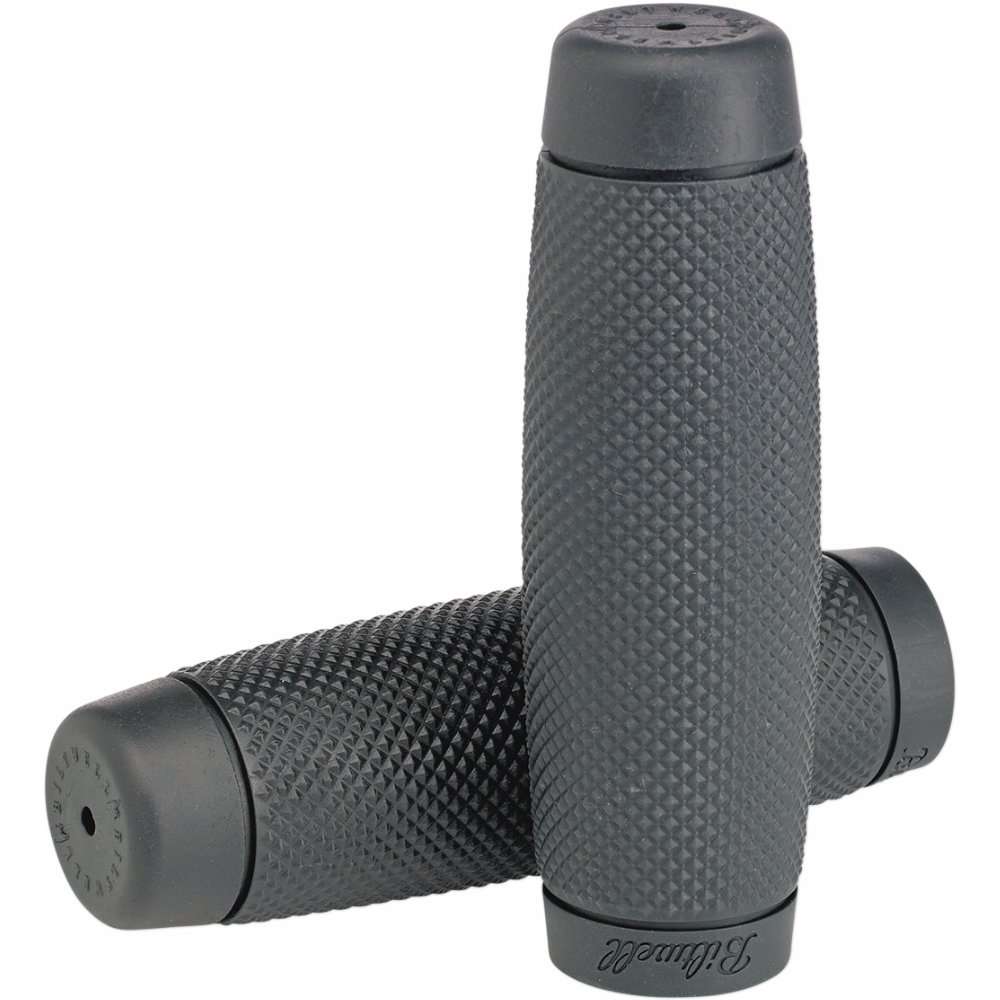 Biltwell 1&quot; Recoil TPV Grips