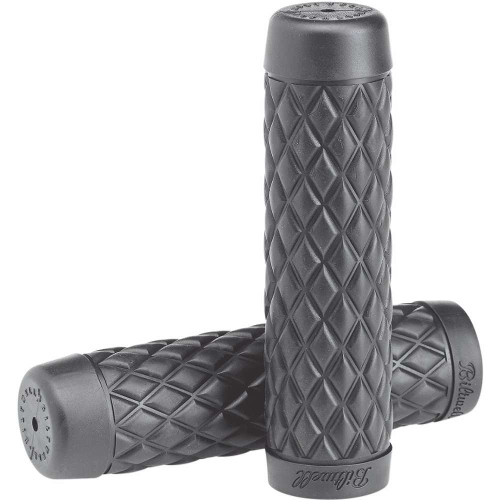 Biltwell 7/8&quot; Torker TPV Grips