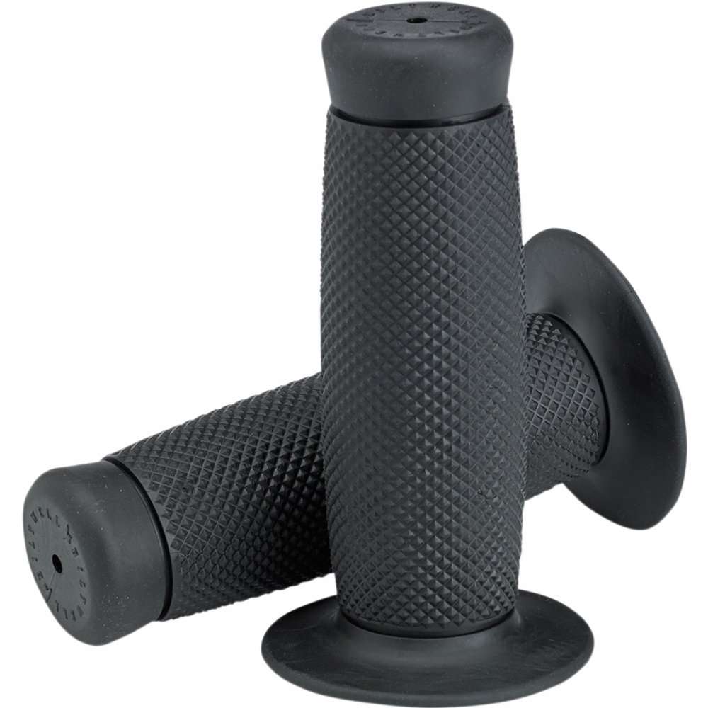 Biltwell 7/8&quot; Renegade TPV Grips