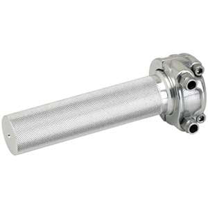 Biltwell 1&quot; Whiskey Throttle Tube