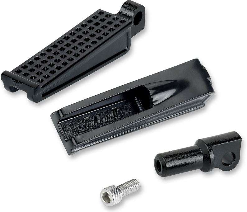 Biltwell Sanderson Footpegs