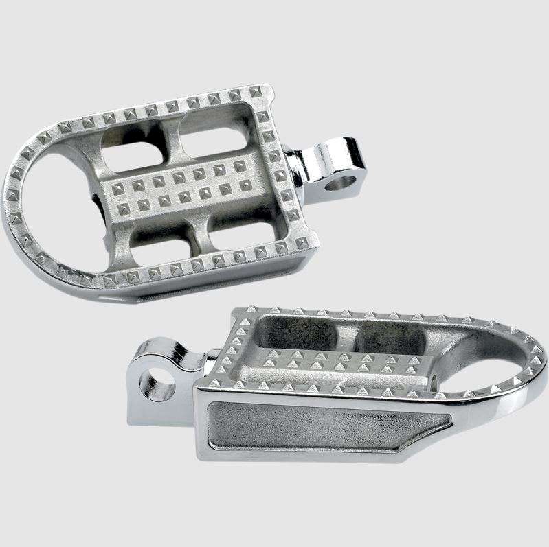 Biltwell Mushman Footpegs