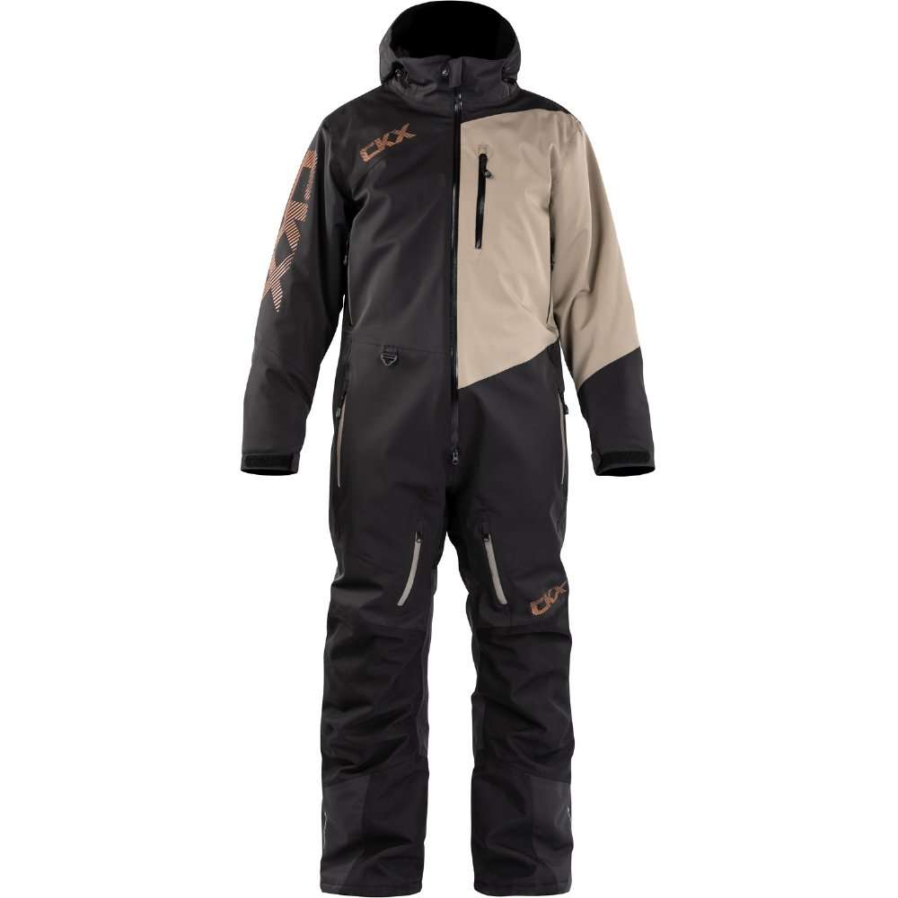 CKX Yukon Insulated Monosuit (2022)