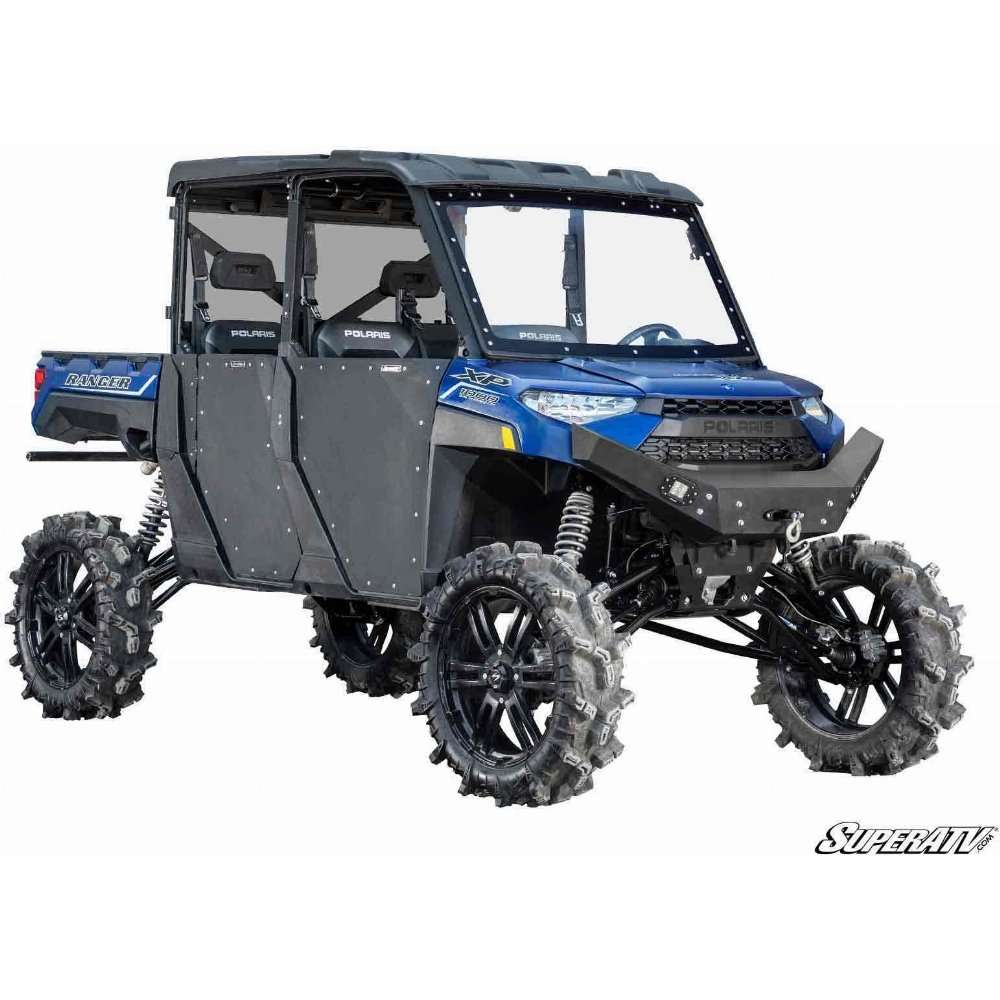 SuperATV Polaris Ranger XP 1000 6&quot; Lift Kit