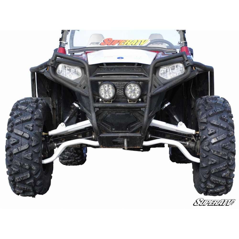 SuperATV 5&quot; RZR To RZR S Suspension Conversion Kit - High Clearance