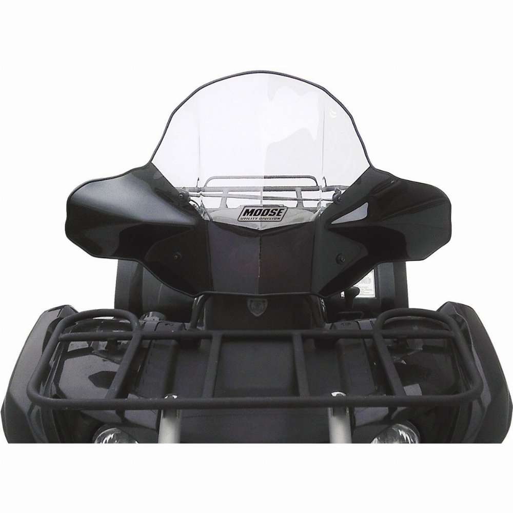 Pare-brise Moose ATV