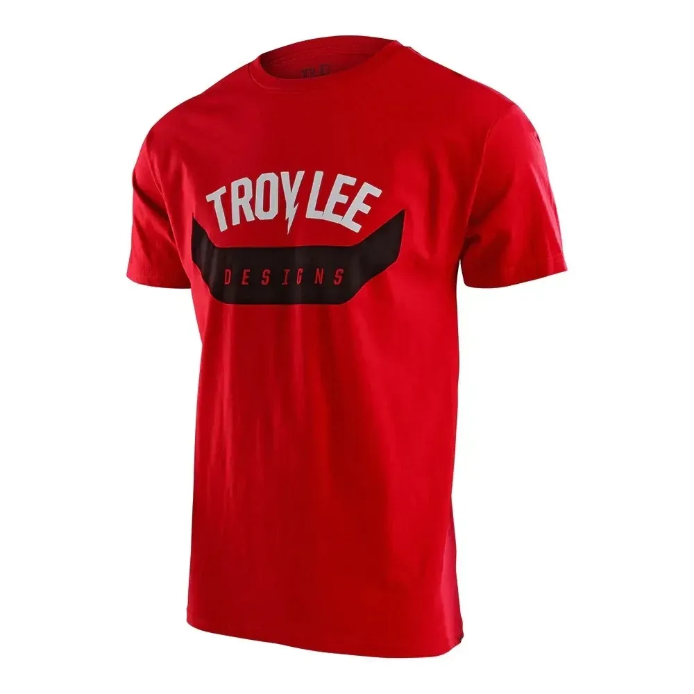 Troy Lee Designs Arc Short Sleeve Tee
