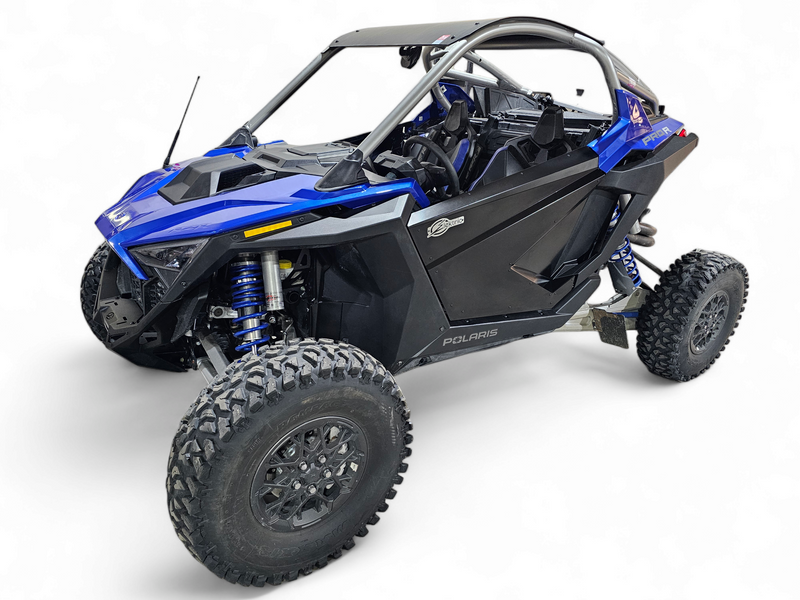 Elektric Offroad Amp Door Skins