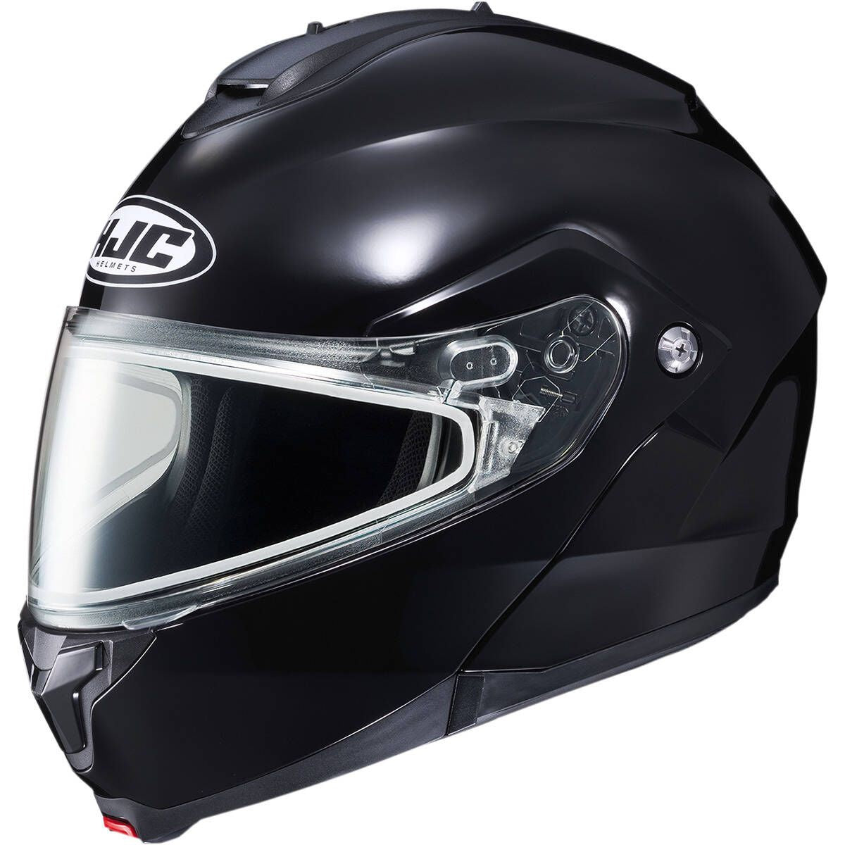 HJC C91 Solid Double Lens Modular Snow Helmet