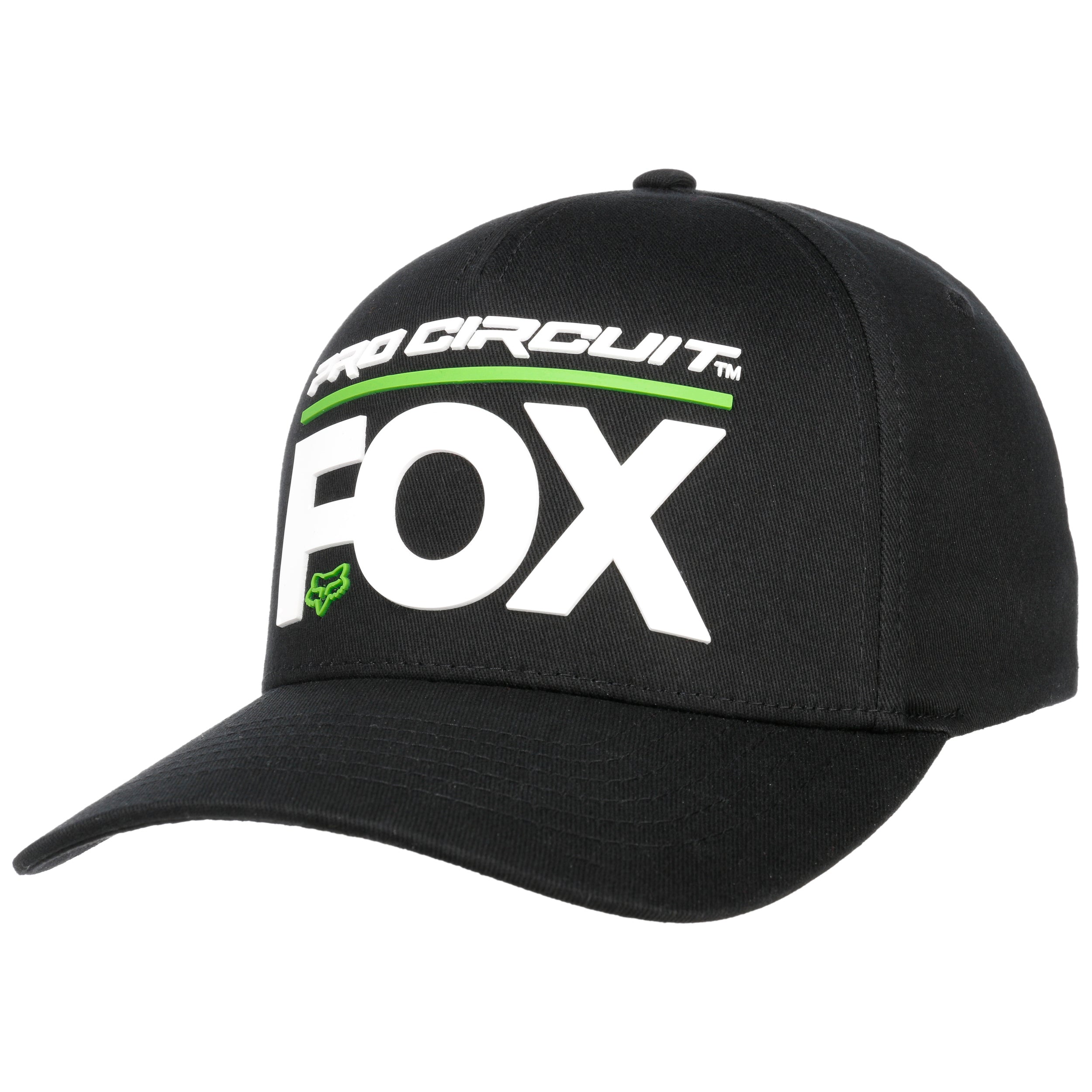 Fox Racing Pro Circuit Flexfit Hat