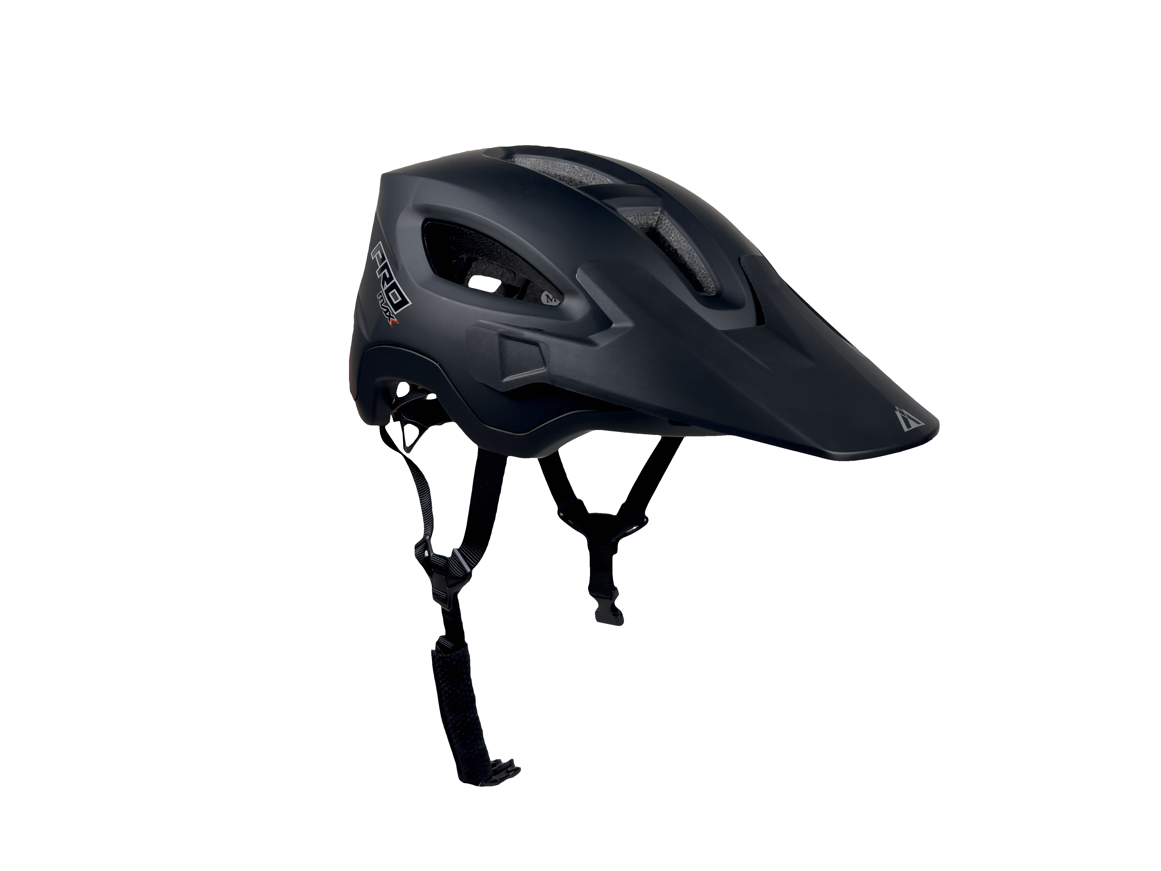 Pro Max Outrider Bicycle Helmet