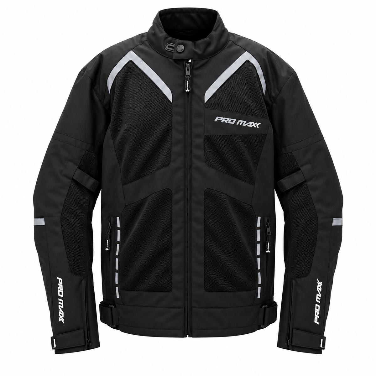 Pro Max Air Tech Jacket
