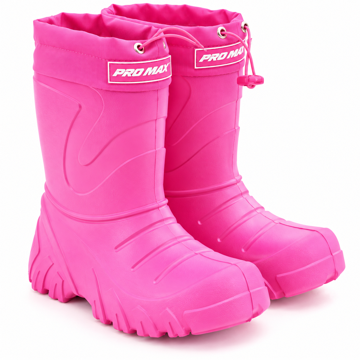 Bottes Grizzly Pro Max pour enfant/jeune