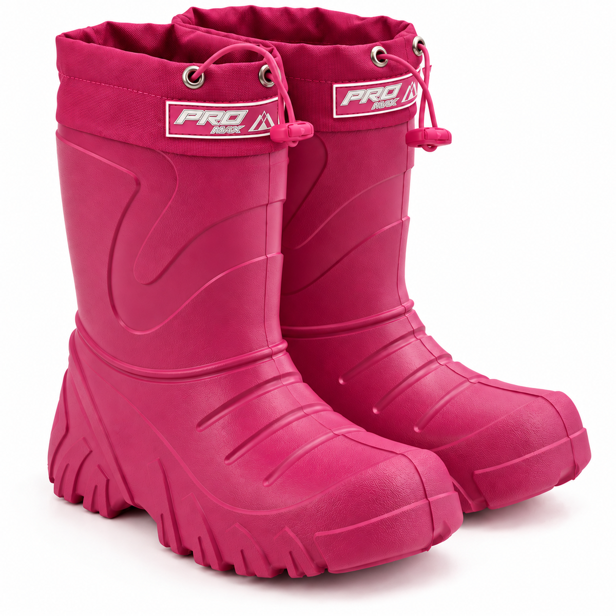 Bottes Grizzly Pro Max pour enfant/jeune