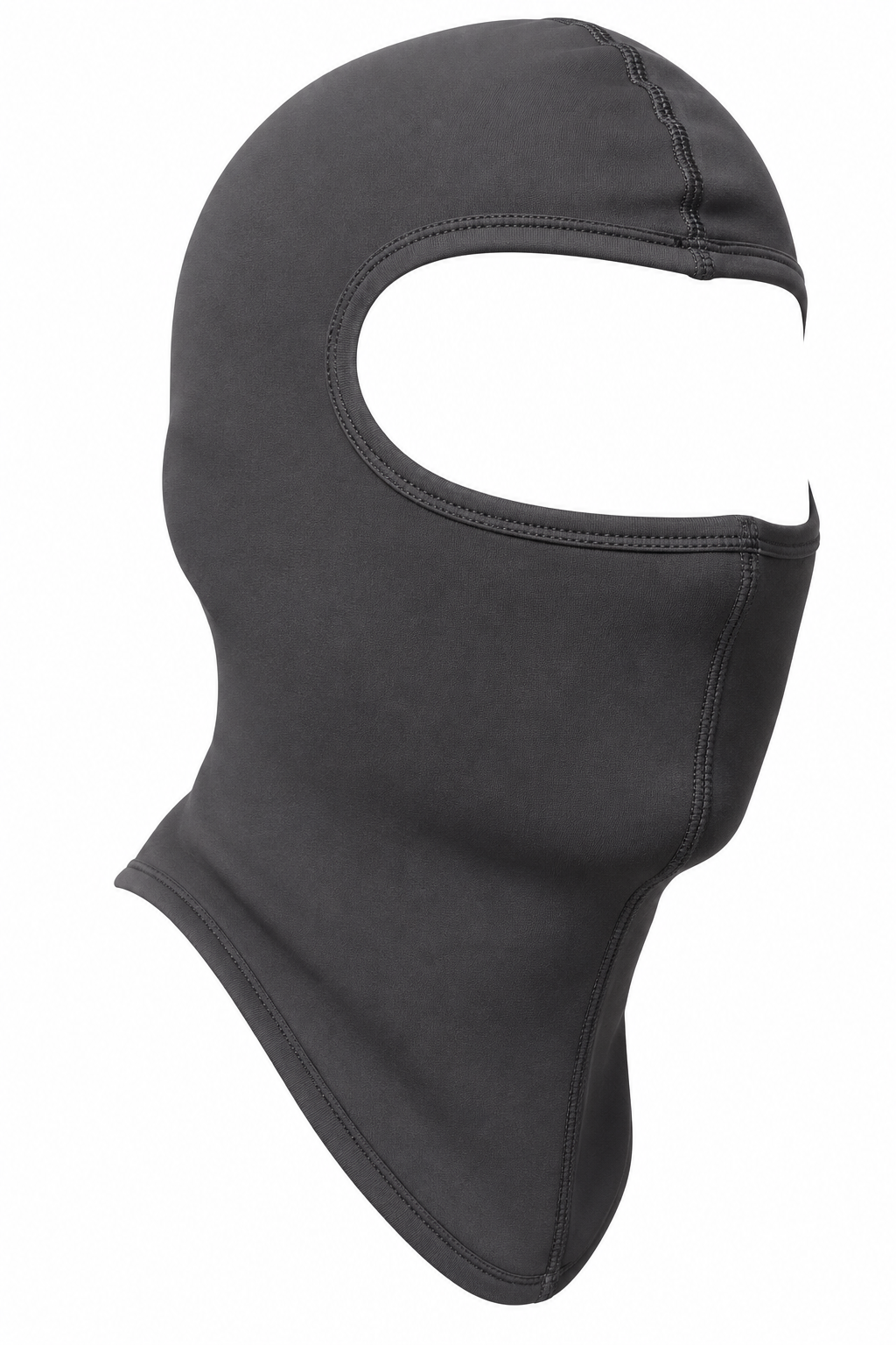 Pro Max Coolmax Balaclava (Black)