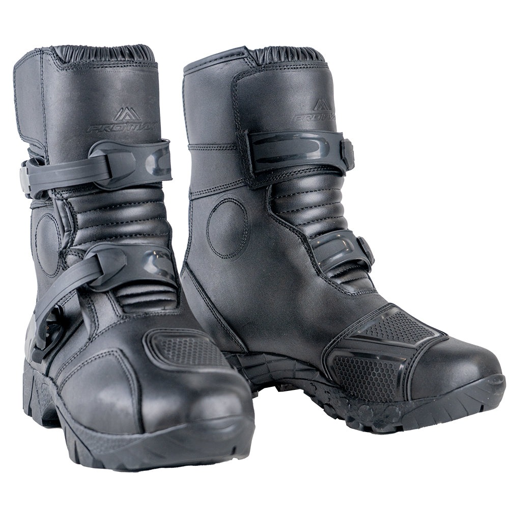 Bottes Pro Max MC-Adv à 2 boucles