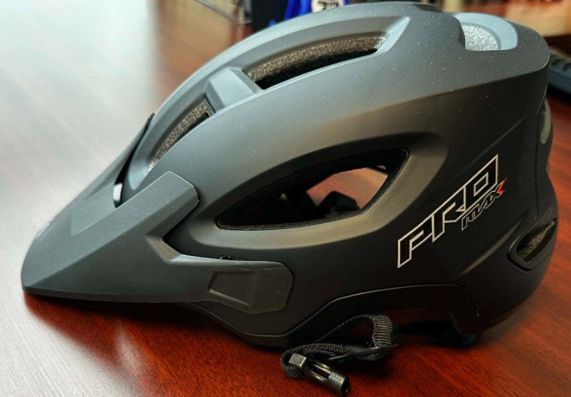 Pro Max Outrider Bicycle Helmet