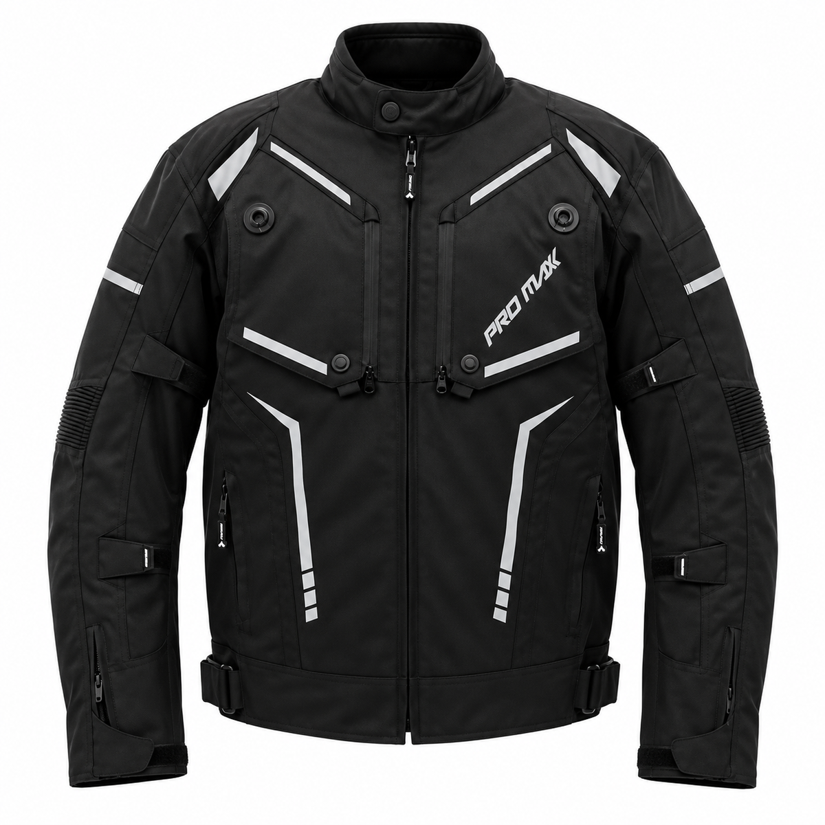 Pro Max Vortex Jacket
