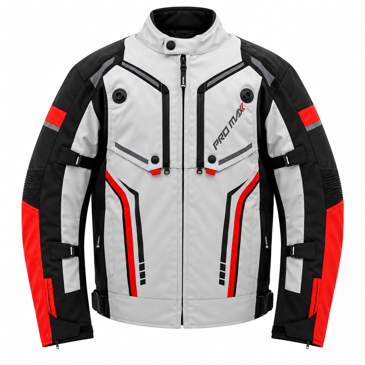 Pro Max Vortex Jacket