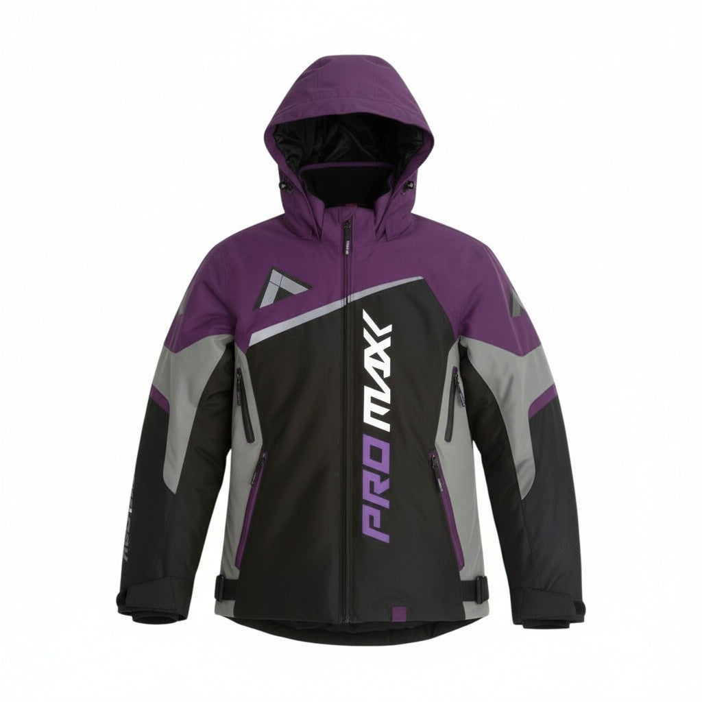 Pro Max Women's Frostline Jacket