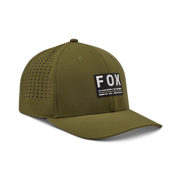 Casquette Fox Racing Non-Stop Tech Flexfit