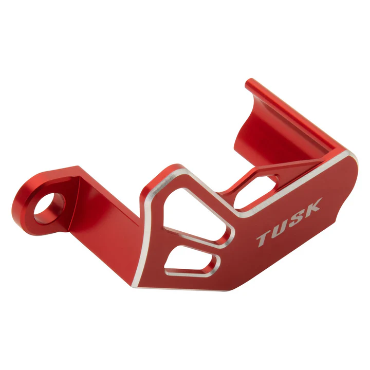 Tusk Billet Rear Caliper Guard,
