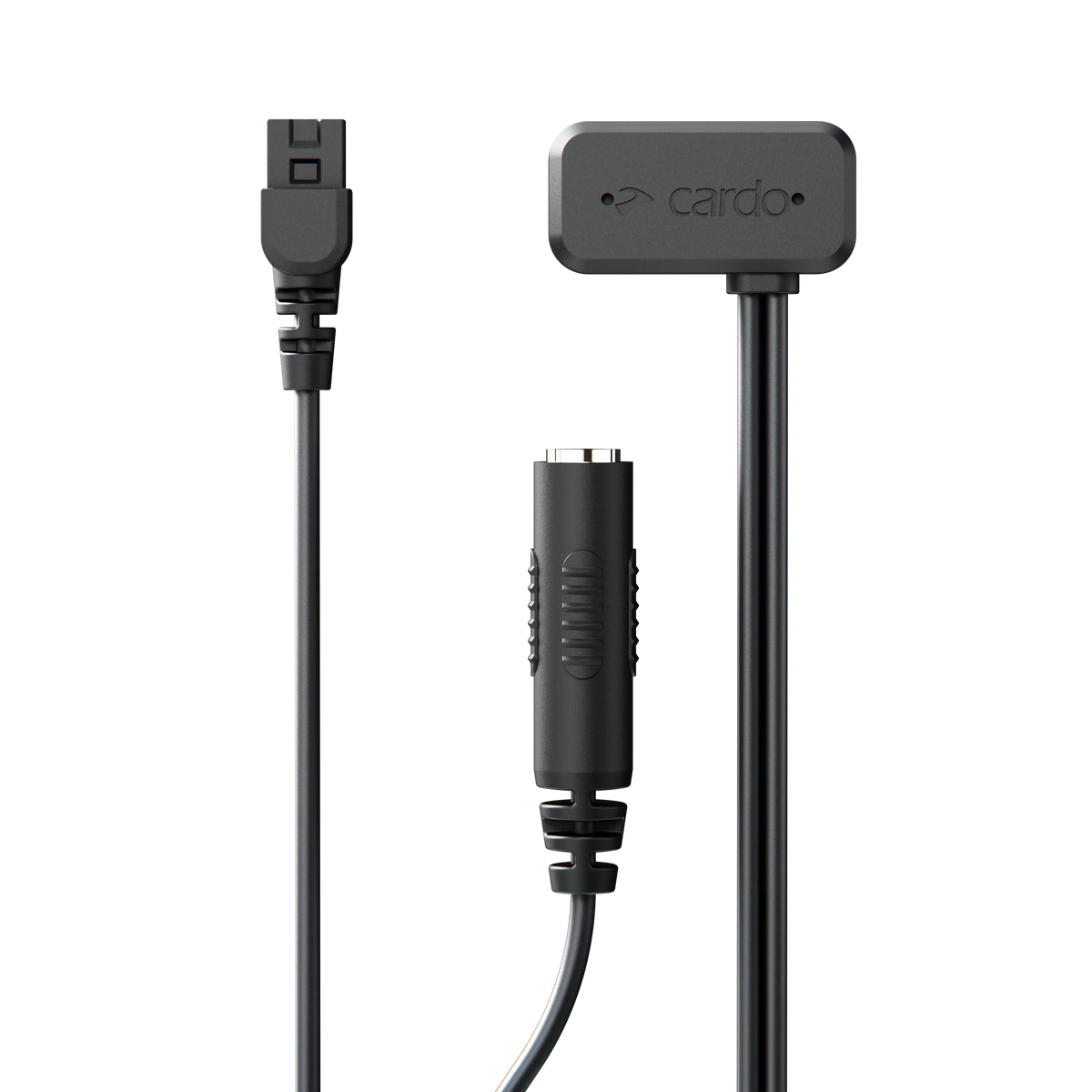 Cardo Packtalk Neo/Custom USB-C Mic &amp; Speaker Cable
