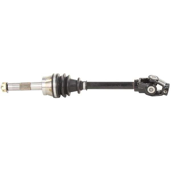 Maxx Axles Complete CV Axle