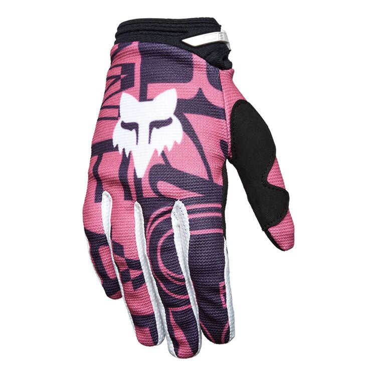Gants MX Fox Racing 180 Race Spec pour femme