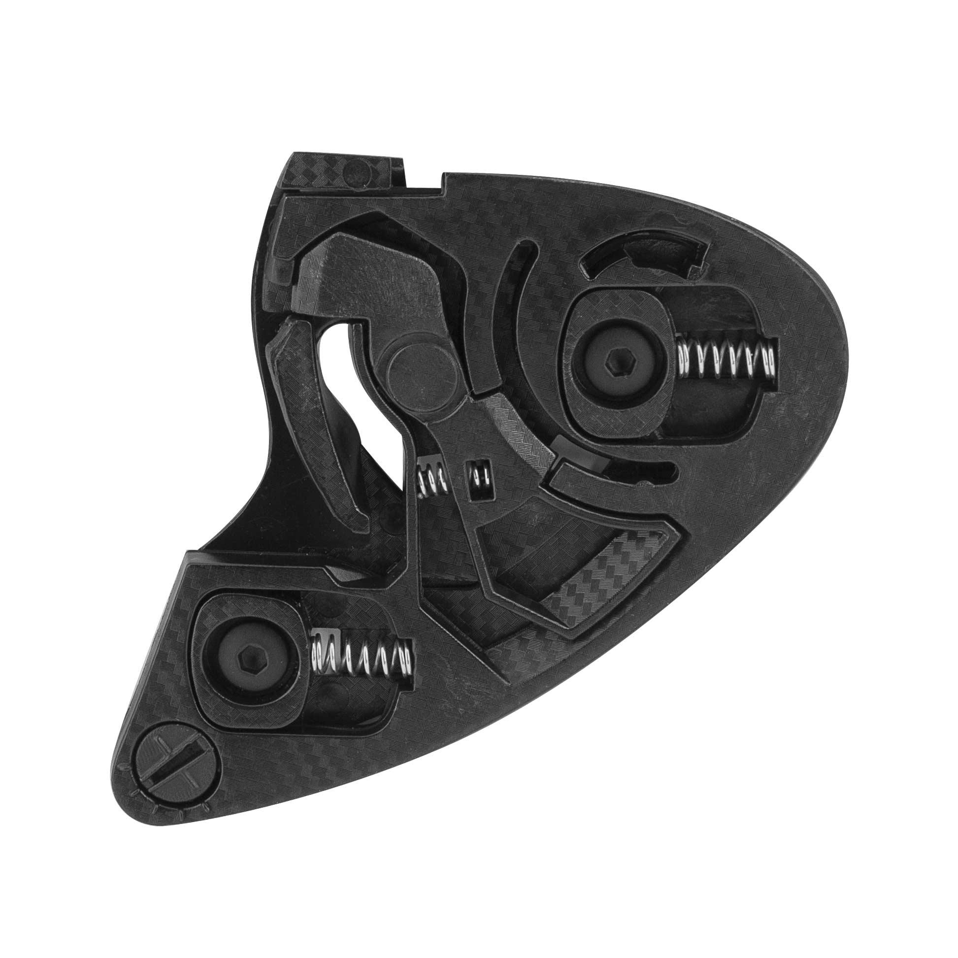 Joe Rocket RKT 100-Series Shield Ratchet Set