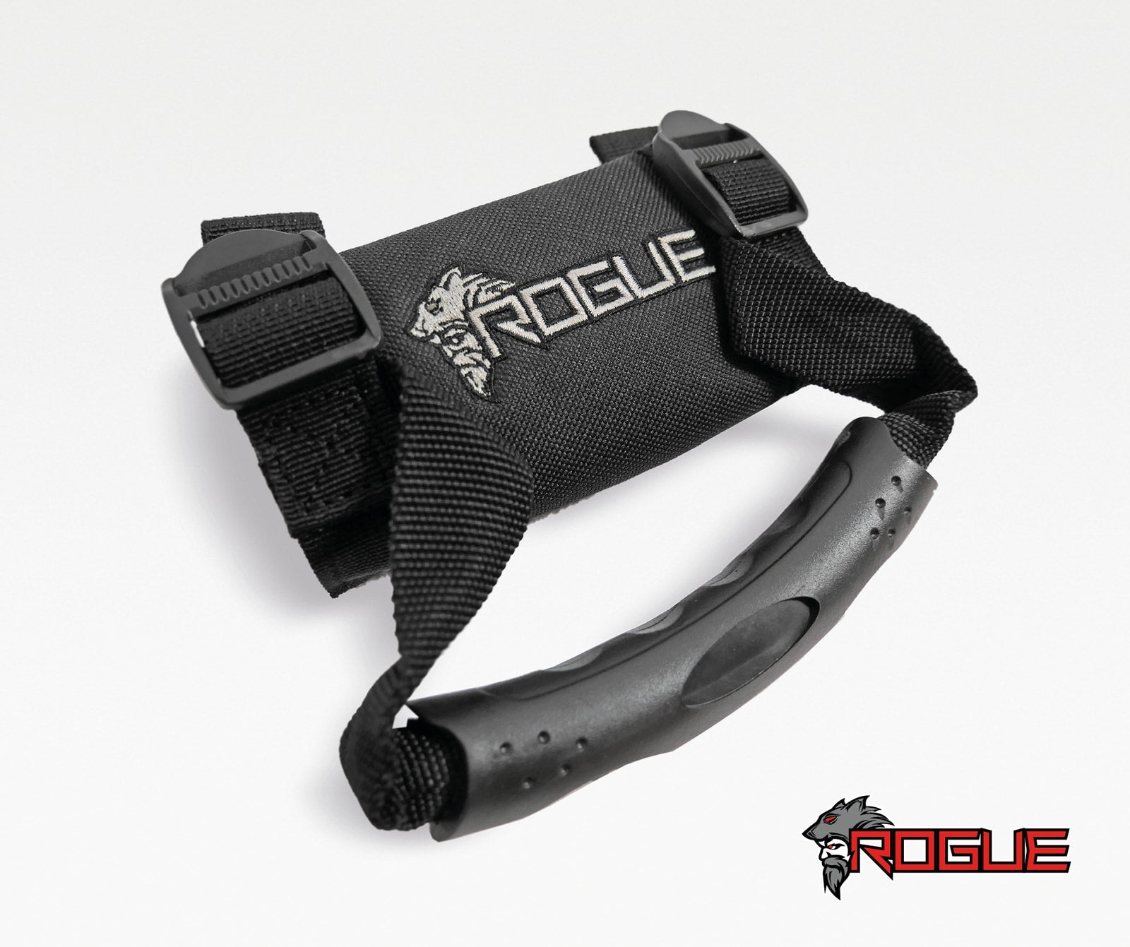 Wolftech Roll Bar Grab Handle