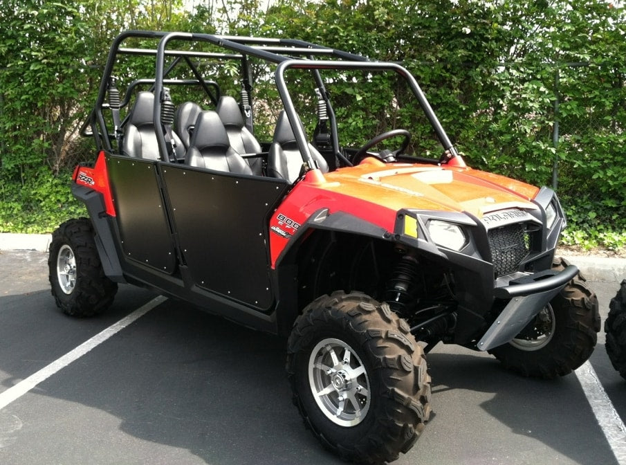 UTV Giant Half Doors