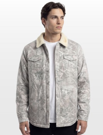 TEAMLTD Ridgeline Sherpa Jacket