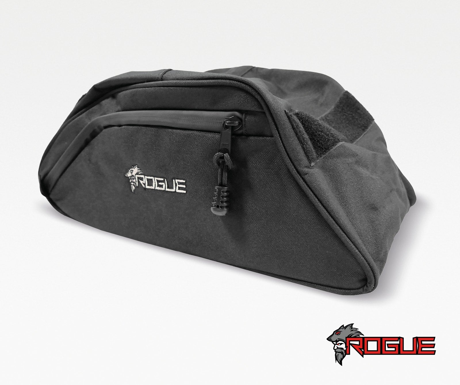 Wolftech Center Console Storage Bag