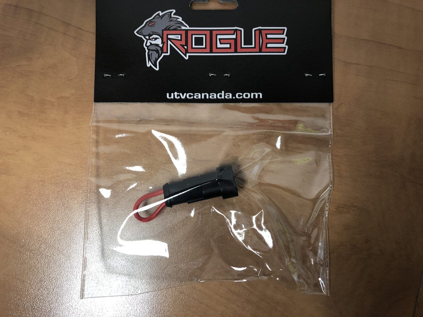 Wolftech Seat Belt Bypass
